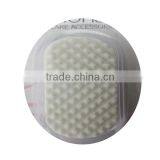 2016 Professional Plastic Foot File thumbnail-2