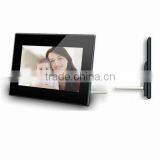 Newest 12 Inch Digital Photo Frame thumbnail-1