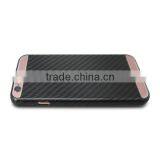Carbon Fiber Back Cover for Iphone 6 Carbon Fiber Case thumbnail-3