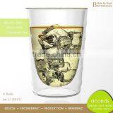 2016 Hot Selling Cheap Creative Handmade Glass Milk Cup thumbnail-6