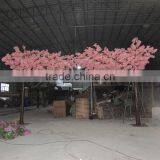 SJ1501032 Decorative Wedding Cherry Flower Arch Tree thumbnail-2