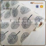 Linen Material Table Iinen ,100% Linen Table Runner thumbnail-1