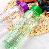Wholesale Stock Small Order 460ML Plastic Colorful Sport Cup thumbnail-6