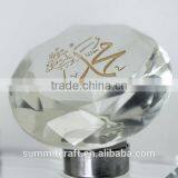 Crystal Unique Islamic Gift Promotional Ramadan Gift thumbnail-2