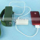 Single Handle Generator - DC Output 3.2-28V and USB Port thumbnail-6