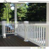 Plastic Balcony Railing thumbnail-1