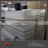 Custom Plastic Large Thick Thermoformed White Abs Material Outer Shell thumbnail-5