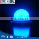 Powerful Rechargeable Battery Powered RGBW Wireless Remote Control Led Base Light thumbnail-2