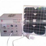 Mini Solar Project 20W thumbnail-2