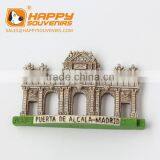 High Quality Cities Souvenir 3D Resin Fridge Magnet,tour Souvenir Fridge Magnets for Home Decor thumbnail-6