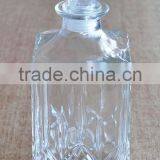 1000ML GLASS DECANTER thumbnail-1