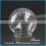 Wishing Glass Globe Bottle DIY Empty Glass Mini Bottle thumbnail-2