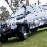 Air Intake Snorkel Kit 4x4 Snorkel for Land Rovers Discovery 2 1999 Onwards thumbnail-4