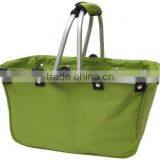 China Supermarket Shopping Basket thumbnail-1