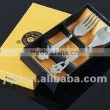 High Quality Stainless Steel Chopstick and Spoon thumbnail-2