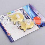Cartoon Octopus Shape Plastic Hook thumbnail-1
