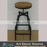 Nice-looking High Top Bar Stand thumbnail-1