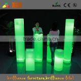 Led Waterproof Rechargeable Illuminated Outdoor Pillar/wedding Column Outdoor Patio Furniture thumbnail-5