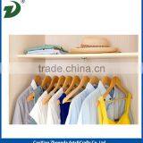 2015 New Design Wooden Craft Coat Hangers thumbnail-2