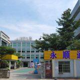 YongShun Aeration-cooling Equipment Co.,Ltd company overview - view 1 thumbnail