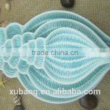 Ceramic Material Ocean Series Dinnerware Sets Dishes and Plates Set thumbnail-2
