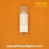 G9 Bi Pin LED Bulbs 2 W 230V AC thumbnail-1