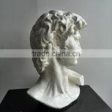 Polyresin Character Head Decoration thumbnail-4