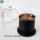 Wholesale Glass Domes Bell Jar Yufeng