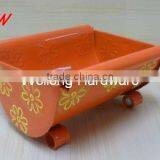 Decorative Planter thumbnail-1