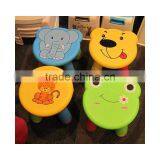 Folding Plastic Folding Chair, Step Stool, Kids Step Stool thumbnail-6