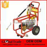 163931 2.0KW Electric Engine 2500PSI 3.0/11GPM/Litres High Pressure Washer thumbnail-1