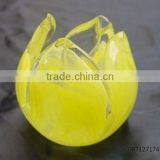 Fancy Glass Lamp Shade thumbnail-1