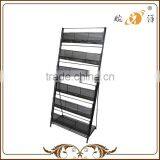 China Manufacturer Cheap High Quality Nail Polish Display Stand thumbnail-1