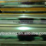 MBOPP Film for Making Silver Adhesive Tapes thumbnail-1