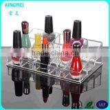 Custom Skin Care Display Box, Cosmetic Display Counter Cosmetic Box Counter thumbnail-4