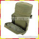 Hot Sale Molle System Tactical Canteen Pouch thumbnail-3