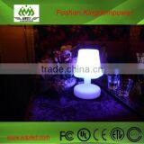 Rechargeable Cordless LED Bedside Lighting thumbnail-4