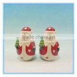 Good Quality Christmas Salt&pepper Shaker thumbnail-1