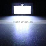 30LED 350lm Hot Selling Waterproof Solar Motion Sensor Light thumbnail-5