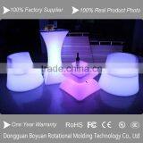 Led Meeting Table Color Changing Chair Evening Show Light Club Furniture thumbnail-2