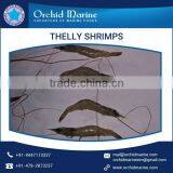 2017 Most Selling Organic and Pure Thelly Shrimps Available for Wholesale Purchase thumbnail-1