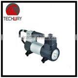 Tire Inflator 12V dc Air Compressor Car Portable Air Compressor thumbnail-1