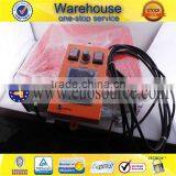12v 10a High Frequency Laboratory Precious Metal Plating Power Supply thumbnail-3
