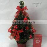 Christmas Tree Decoration JA03-YH1643B-12R
