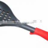 2016 Colorful Nylon Utensil With Plastic Handle Can Hang on the Pot Edge thumbnail-5