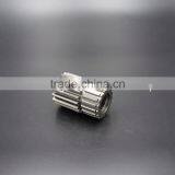 Small and Tiny Precision Metal Axles Swiss Machining Part thumbnail-4