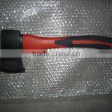 Axe With Fiberglass Handle