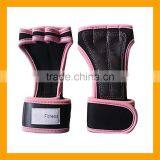 Multiple Colors Wrist Support Gym Hand Gloves Bodybuilding Gloves thumbnail-1