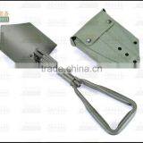 Best Quality Steel Military Spade thumbnail-4