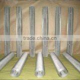 Stainless Steel Honeycomb Mesh (factory)